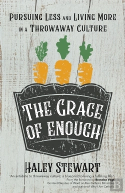 Bertrand.pt - Grace Of Enough