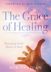 Grace Of Healing, The