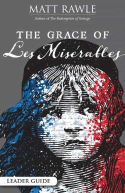 Bertrand.pt - Grace Of Les Miserables Leader Guide, The