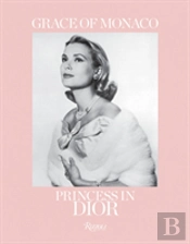 Grace Of Monaco