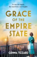 Grace Of The Empire State