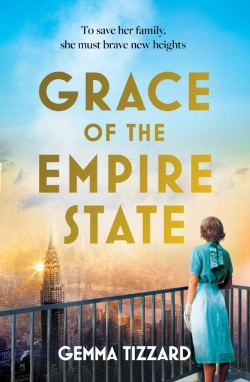 Bertrand.pt - Grace Of The Empire State