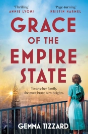Grace Of The Empire State