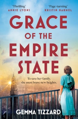 Bertrand.pt - Grace Of The Empire State