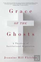 Grace Of The Ghosts