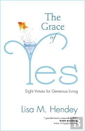 Grace Of Yes