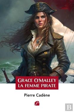 Bertrand.pt - Grace O'Malley : La Femme Pirate