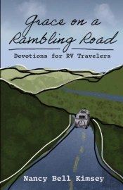 Grace On A Rambling Road