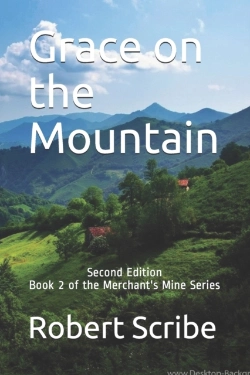 Bertrand.pt - Grace On The Mountain
