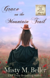 Grace On The Mountain Trail
