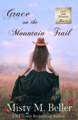 Bertrand.pt - Grace On The Mountain Trail