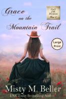 Grace On The Mountain Trail