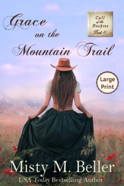 Bertrand.pt - Grace On The Mountain Trail