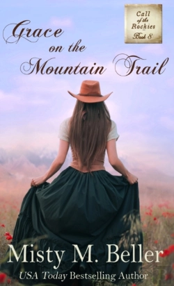 Bertrand.pt - Grace On The Mountain Trail