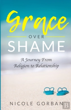 Bertrand.pt - Grace Over Shame