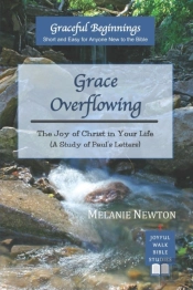 Grace Overflowing