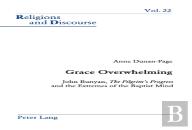 Grace Overwhelming