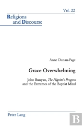 Grace Overwhelming