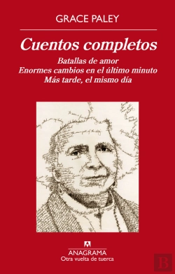 Bertrand.pt - Grace Paley. Cuentos Completos  