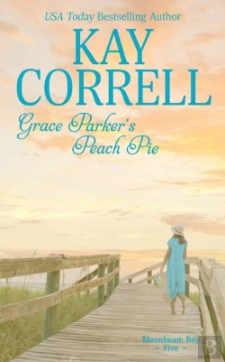 Bertrand.pt - Grace Parker'S Peach Pie