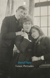 Grace Pervades