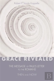 Grace Revealed