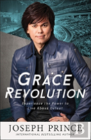 Grace Revolution