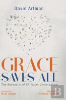 Grace Saves All