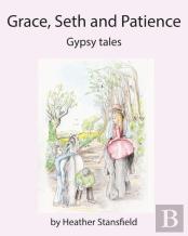 Grace, Seth & Patience