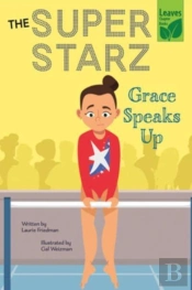 Grace Speaks Up