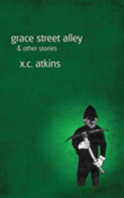 Bertrand.pt - Grace Street Alley & Other Stories