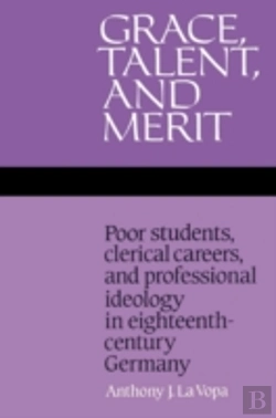 Bertrand.pt - Grace, Talent, And Merit