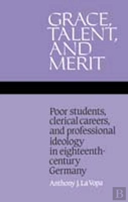 Bertrand.pt - Grace, Talent, And Merit
