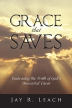 Bertrand.pt - Grace That Saves: Embracing The Truth Of