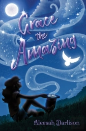 Grace The Amazing