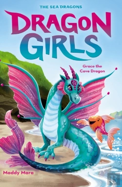 Bertrand.pt - Grace The Cove Dragon