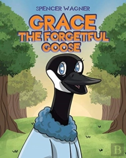 Bertrand.pt - Grace The Forgetful Goose
