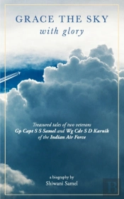 Grace The Sky With Glory