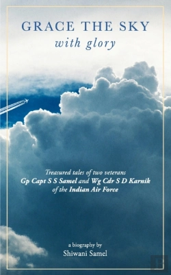 Bertrand.pt - Grace The Sky With Glory