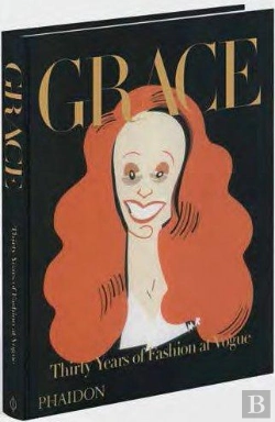 Bertrand.pt - Grace Thirty Years Of Fashion At Vogue