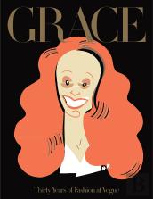 Grace Thirty Years Of Fashion At Vogue