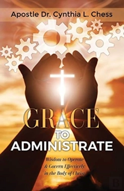 Bertrand.pt - Grace To Administrate: Wisdom To Operate