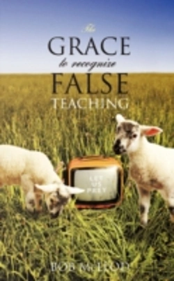 Bertrand.pt - Grace To Recognize False Teaching