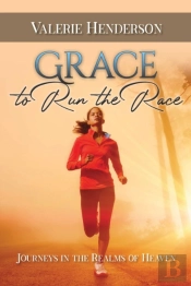 Grace To Run The Race