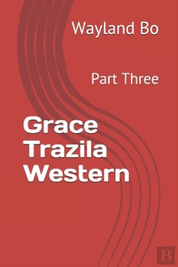 Bertrand.pt - Grace Trazila Western