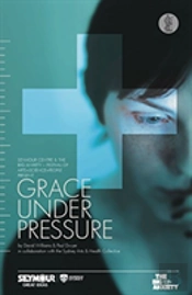 Grace Under Pressure