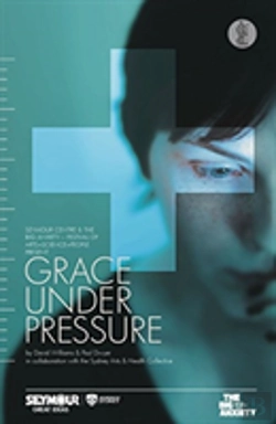 Bertrand.pt - Grace Under Pressure