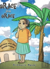Grace Upon Grace