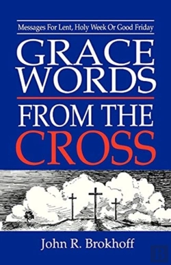 Bertrand.pt - Grace Words From The Cross