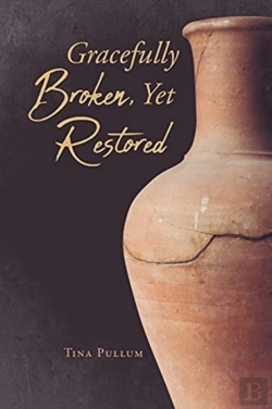 Bertrand.pt - Gracefully Broken, Yet Restored